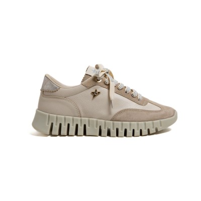 ZAPATO CASUAL MUJER CETTI C-1381